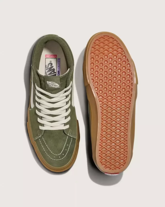 Scarpa da skate Sk8-Hi Scarpa da skate Sk8-Hi