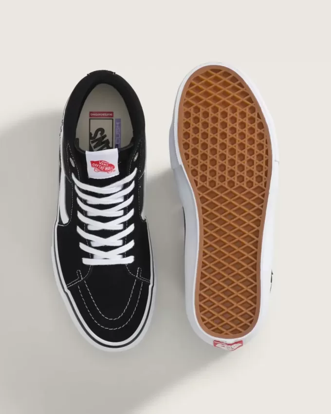 Scarpa da skate Sk8-Hi Scarpa da skate Sk8-Hi