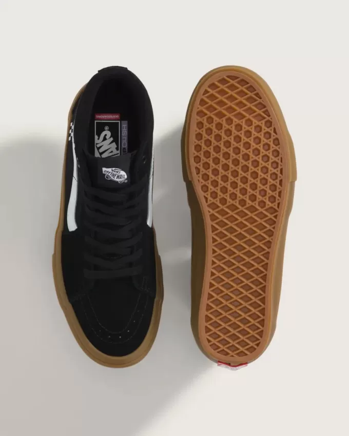 Scarpa da skate Sk8-Hi Scarpa da skate Sk8-Hi