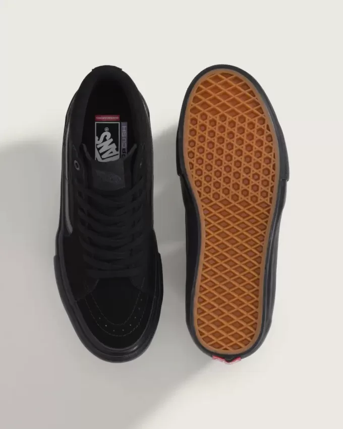 Scarpa da skate Sk8-Hi