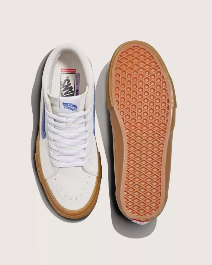 Scarpa da skate Sk8-Hi Scarpa da skate Sk8-Hi