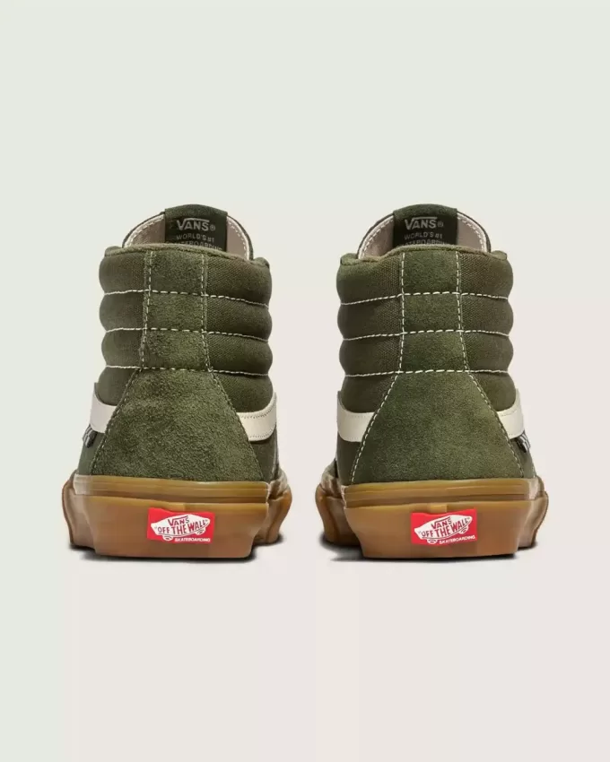 Scarpa da skate Sk8-Hi Scarpa da skate Sk8-Hi