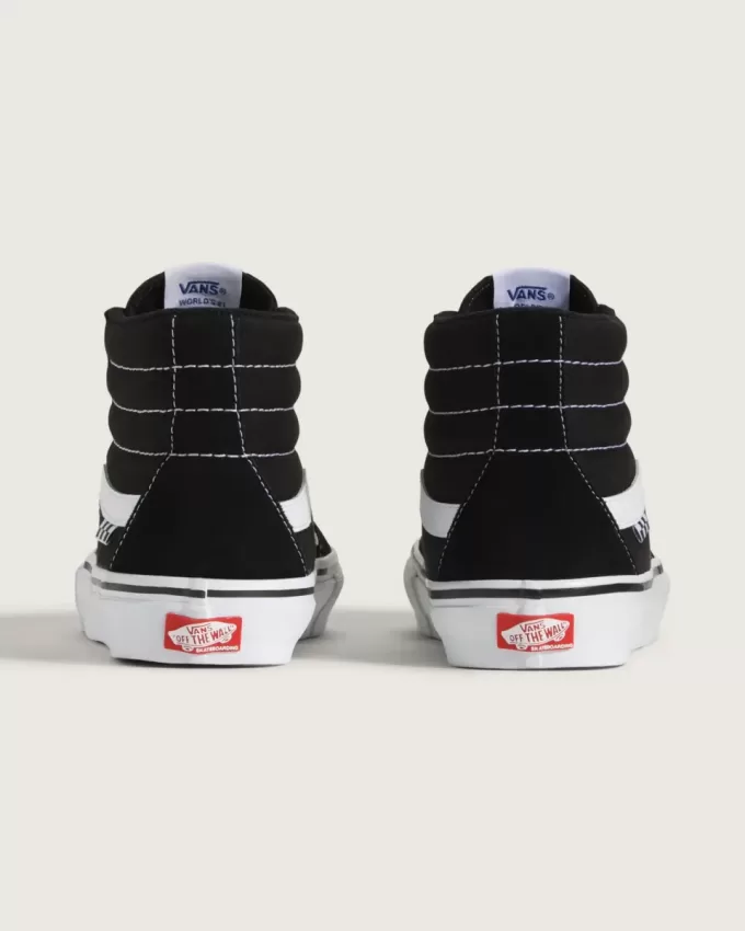 Scarpa da skate Sk8-Hi Scarpa da skate Sk8-Hi