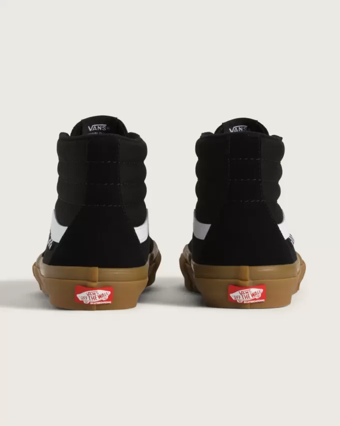 Scarpa da skate Sk8-Hi Scarpa da skate Sk8-Hi