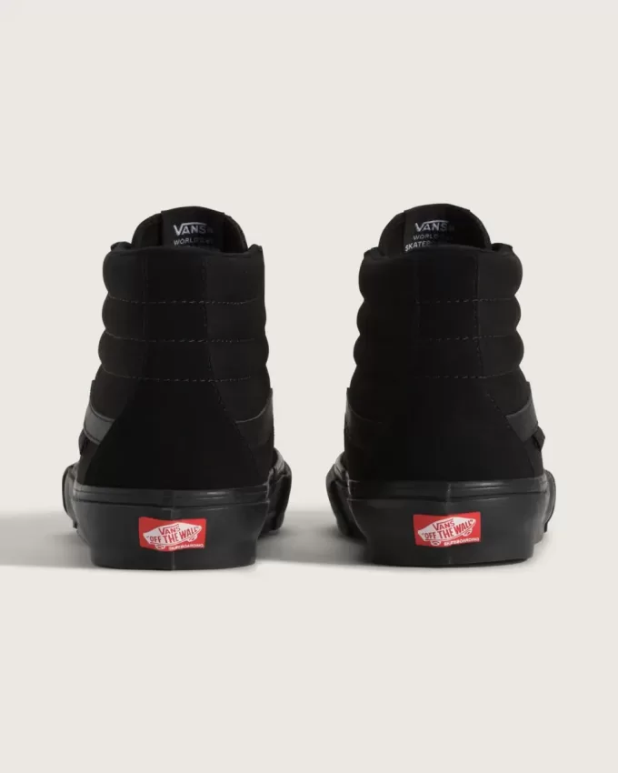 Scarpa da skate Sk8-Hi