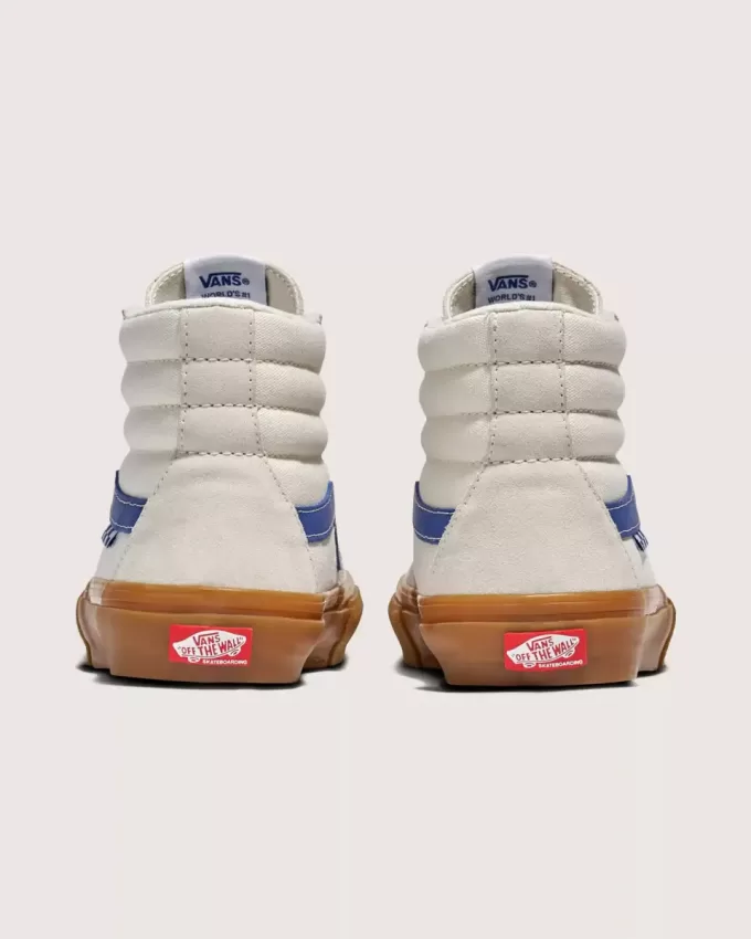 Scarpa da skate Sk8-Hi Scarpa da skate Sk8-Hi