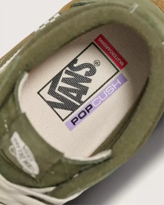 Scarpa da skate Sk8-Hi Scarpa da skate Sk8-Hi