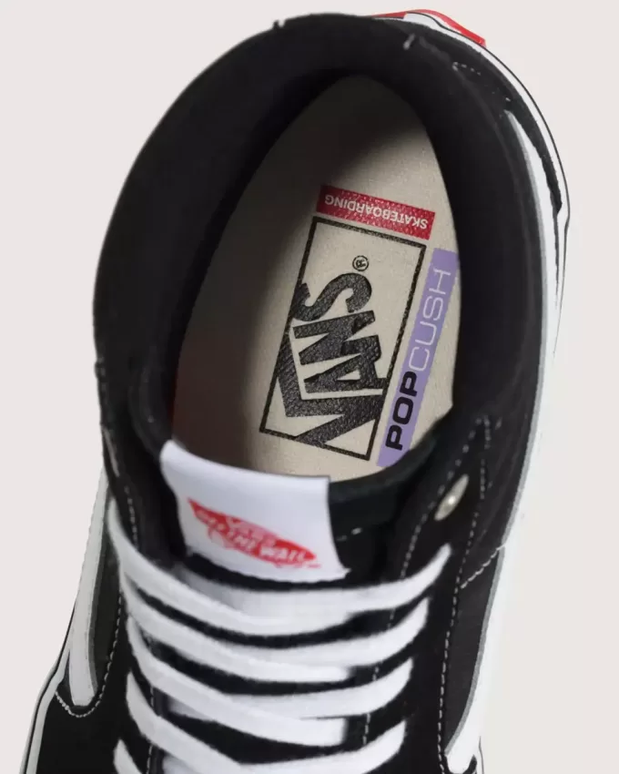Scarpa da skate Sk8-Hi Scarpa da skate Sk8-Hi