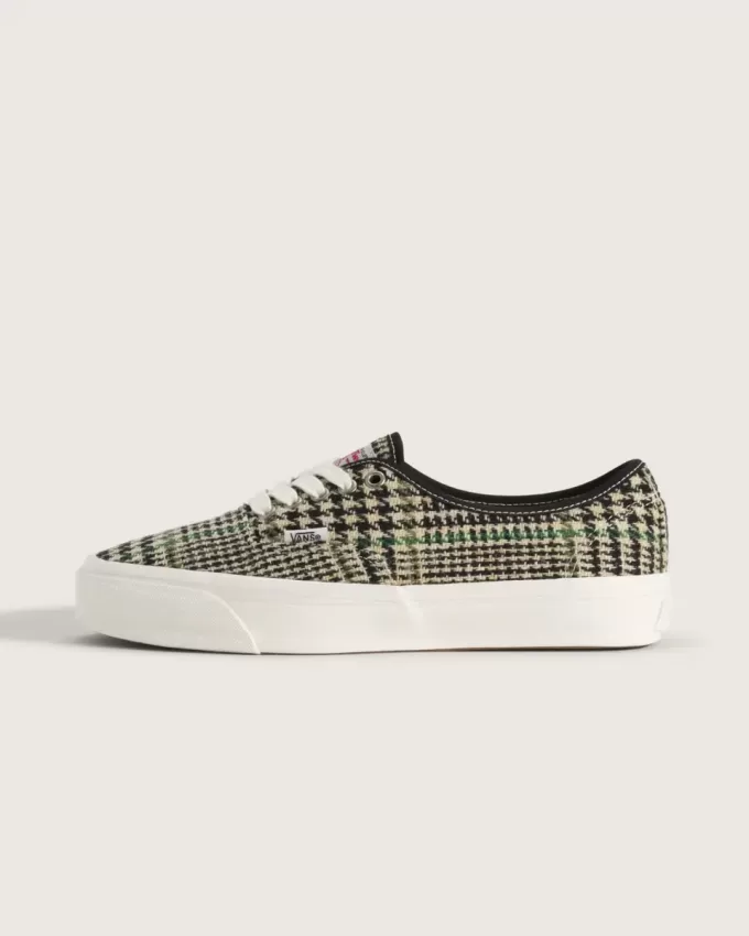 Scarpa Harris Tweed® autentica di prima qualità Scarpa Harris Tweed® autentica di prima qualità