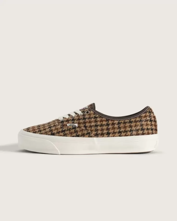 Scarpa Harris Tweed® autentica di prima qualità Scarpa Harris Tweed® autentica di prima qualità