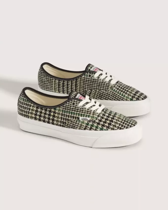 Scarpa Harris Tweed® autentica di prima qualità Scarpa Harris Tweed® autentica di prima qualità