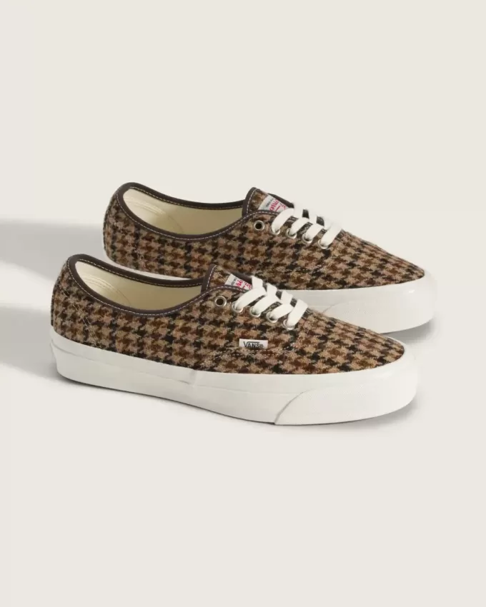 Scarpa Harris Tweed® autentica di prima qualità Scarpa Harris Tweed® autentica di prima qualità