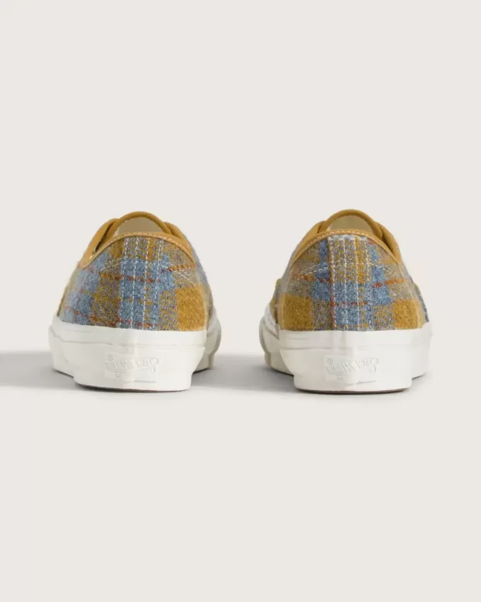 Scarpa Harris Tweed® autentica di prima qualità Scarpa Harris Tweed® autentica di prima qualità
