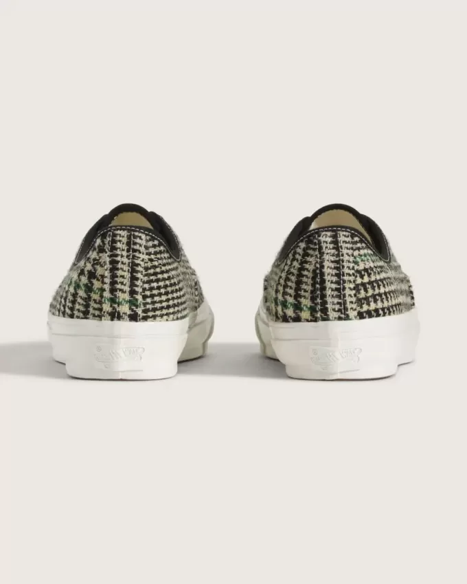 Scarpa Harris Tweed® autentica di prima qualità Scarpa Harris Tweed® autentica di prima qualità