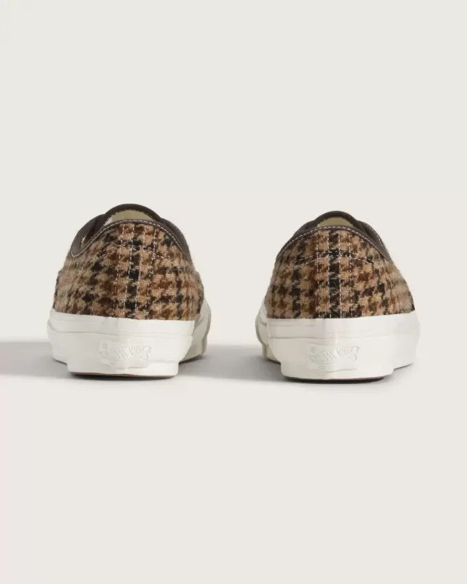 Scarpa Harris Tweed® autentica di prima qualità Scarpa Harris Tweed® autentica di prima qualità