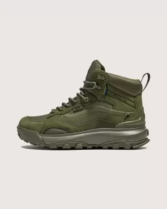 Scarpa impermeabile Crestline