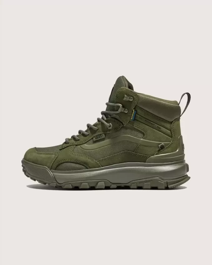 Scarpa impermeabile Crestline