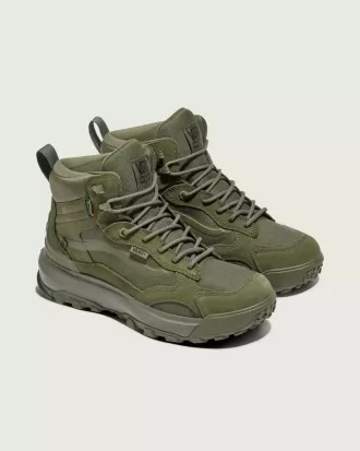 Scarpa impermeabile Crestline