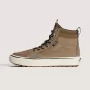 Scarpa impermeabile e isolante Sk8-Hi