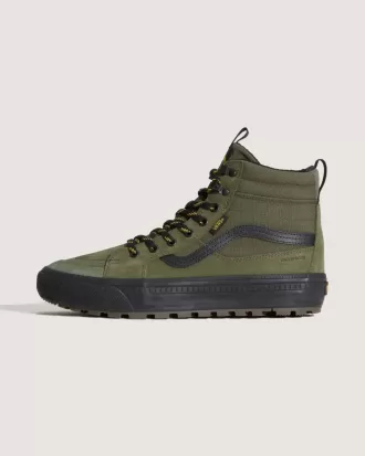 Scarpa impermeabile e isolante Sk8-Hi