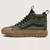 Scarpa impermeabile e isolante Sk8-Hi