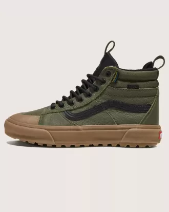 Scarpa impermeabile e isolante Sk8-Hi