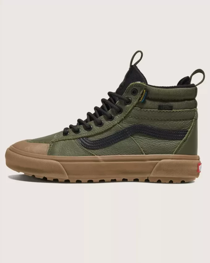 Scarpa impermeabile e isolante Sk8-Hi