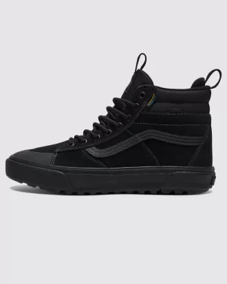 Scarpa impermeabile e isolante Sk8-Hi