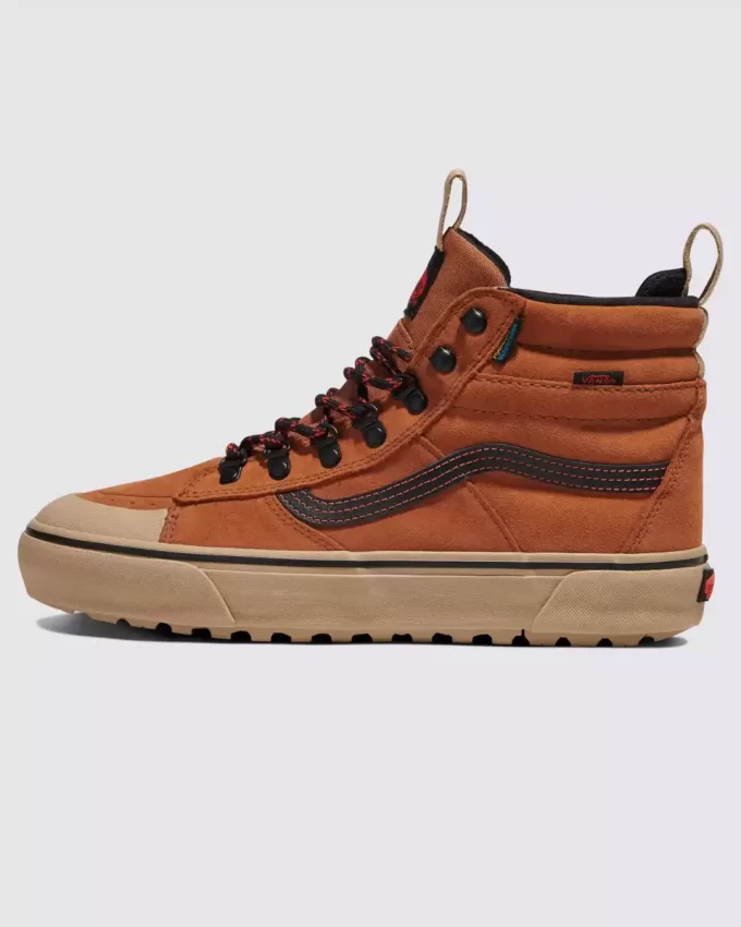 Scarpa impermeabile e isolante Sk8-Hi Scarpa impermeabile e isolante Sk8-Hi