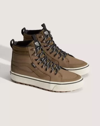 Scarpa impermeabile e isolante Sk8-Hi