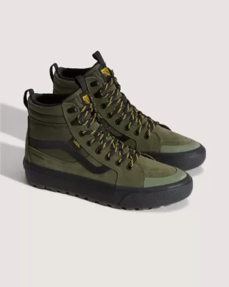 Scarpa impermeabile e isolante Sk8-Hi