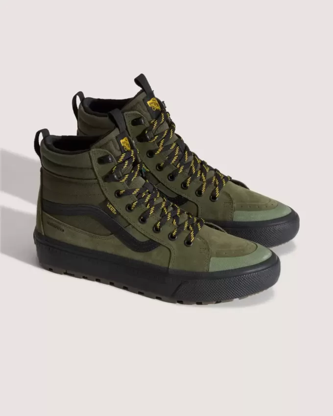 Scarpa impermeabile e isolante Sk8-Hi Scarpa impermeabile e isolante Sk8-Hi
