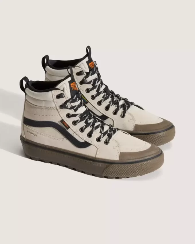Scarpa impermeabile e isolante Sk8-Hi Scarpa impermeabile e isolante Sk8-Hi