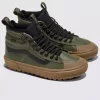 Scarpa impermeabile e isolante Sk8-Hi