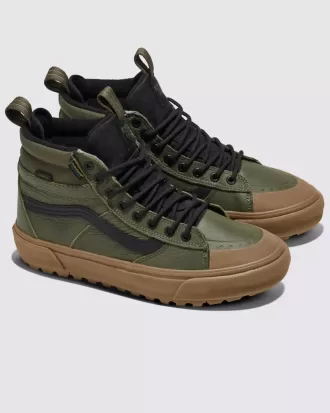 Scarpa impermeabile e isolante Sk8-Hi