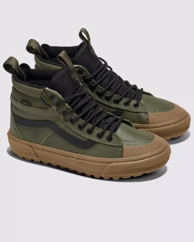 Scarpa impermeabile e isolante Sk8-Hi