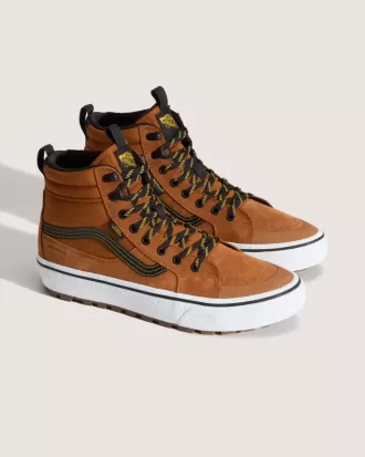 Scarpa impermeabile e isolante Sk8-Hi Scarpa impermeabile e isolante Sk8-Hi