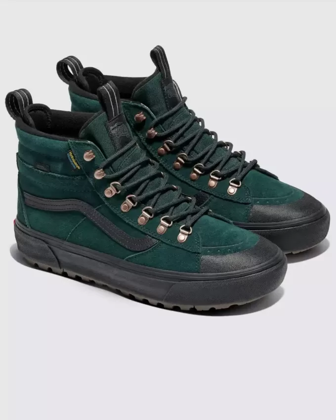 Scarpa impermeabile e isolante Sk8-Hi Scarpa impermeabile e isolante Sk8-Hi