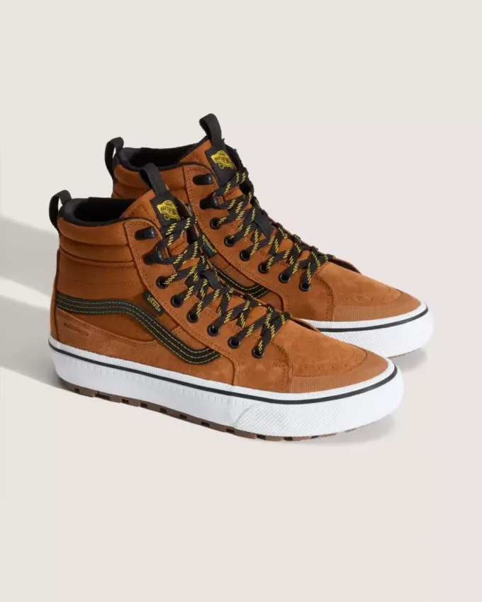 Scarpa impermeabile e isolante Sk8-Hi Scarpa impermeabile e isolante Sk8-Hi