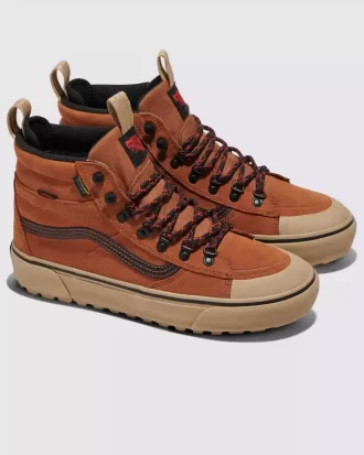 Scarpa impermeabile e isolante Sk8-Hi