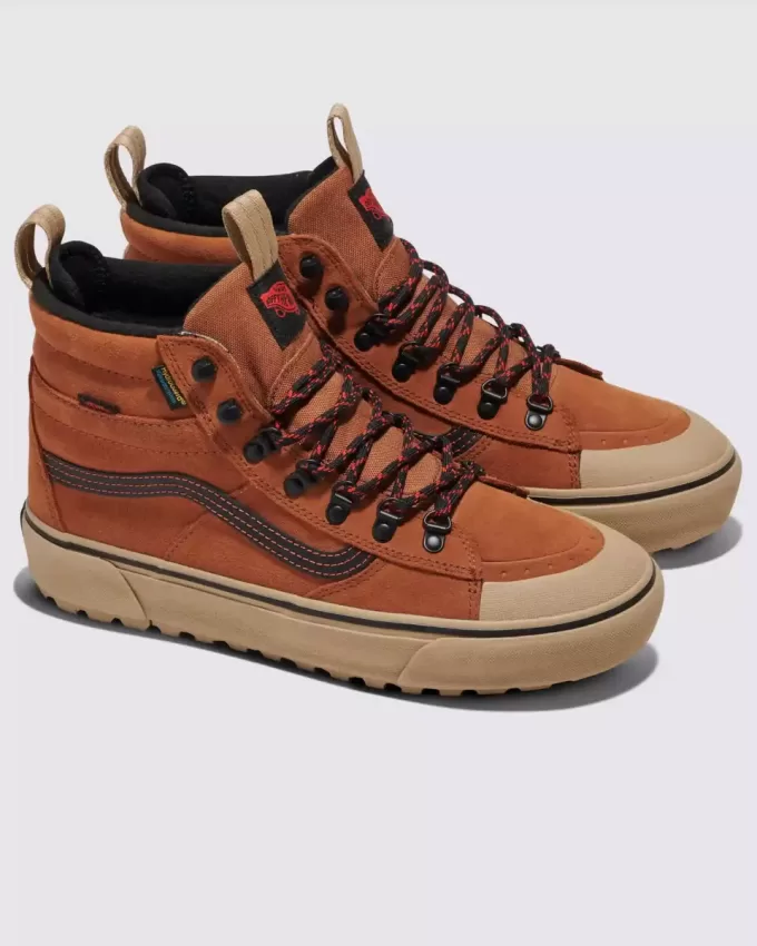 Scarpa impermeabile e isolante Sk8-Hi Scarpa impermeabile e isolante Sk8-Hi