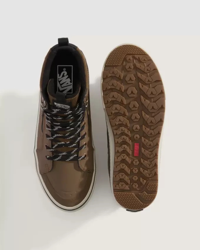 Scarpa impermeabile e isolante Sk8-Hi