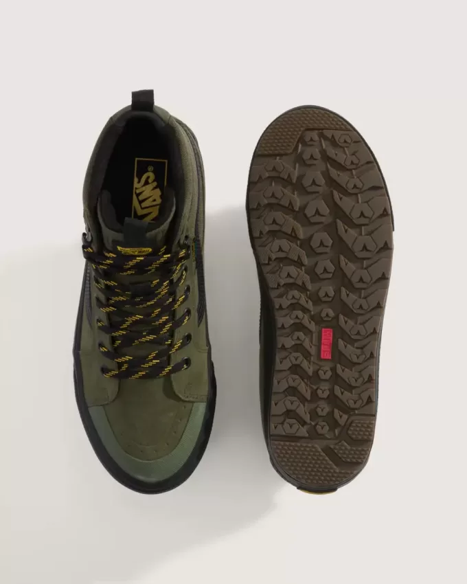 Scarpa impermeabile e isolante Sk8-Hi Scarpa impermeabile e isolante Sk8-Hi