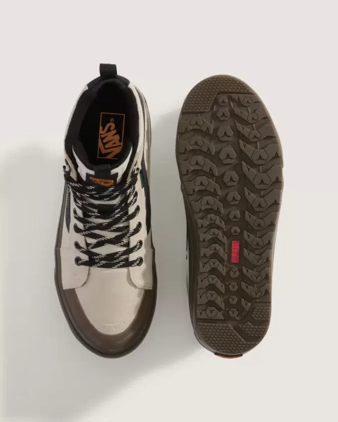 Scarpa impermeabile e isolante Sk8-Hi Scarpa impermeabile e isolante Sk8-Hi