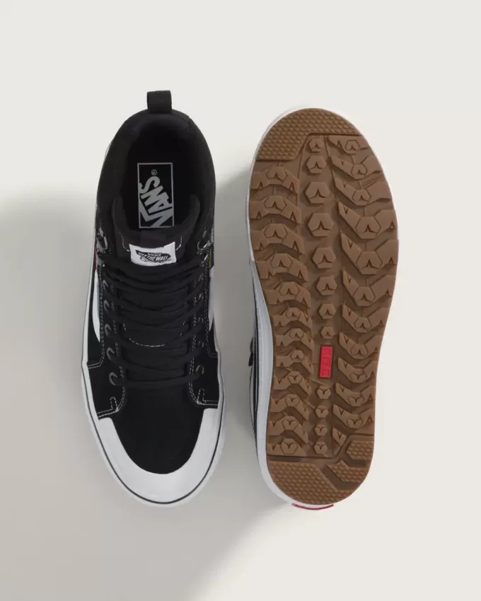 Scarpa impermeabile e isolante Sk8-Hi Scarpa impermeabile e isolante Sk8-Hi