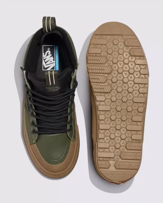 Scarpa impermeabile e isolante Sk8-Hi