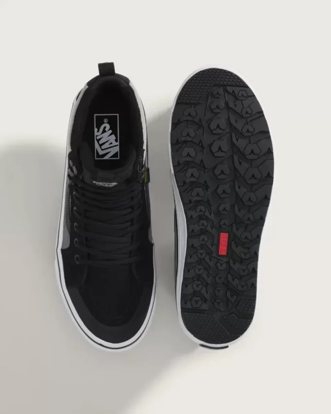 Scarpa impermeabile e isolante Sk8-Hi Scarpa impermeabile e isolante Sk8-Hi