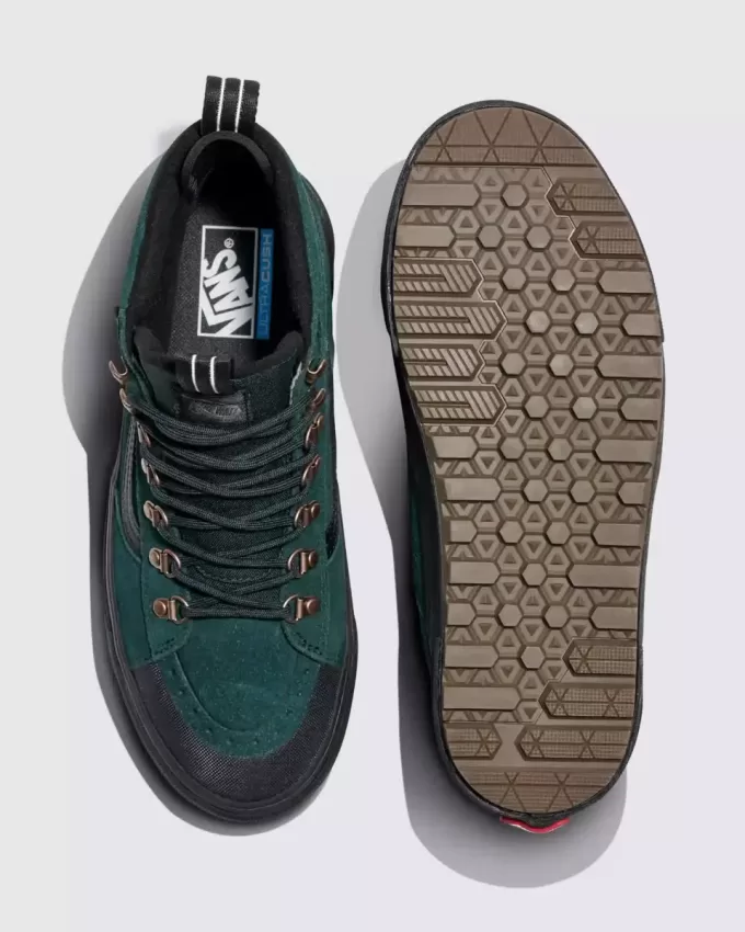 Scarpa impermeabile e isolante Sk8-Hi Scarpa impermeabile e isolante Sk8-Hi