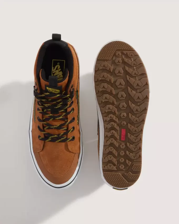 Scarpa impermeabile e isolante Sk8-Hi Scarpa impermeabile e isolante Sk8-Hi