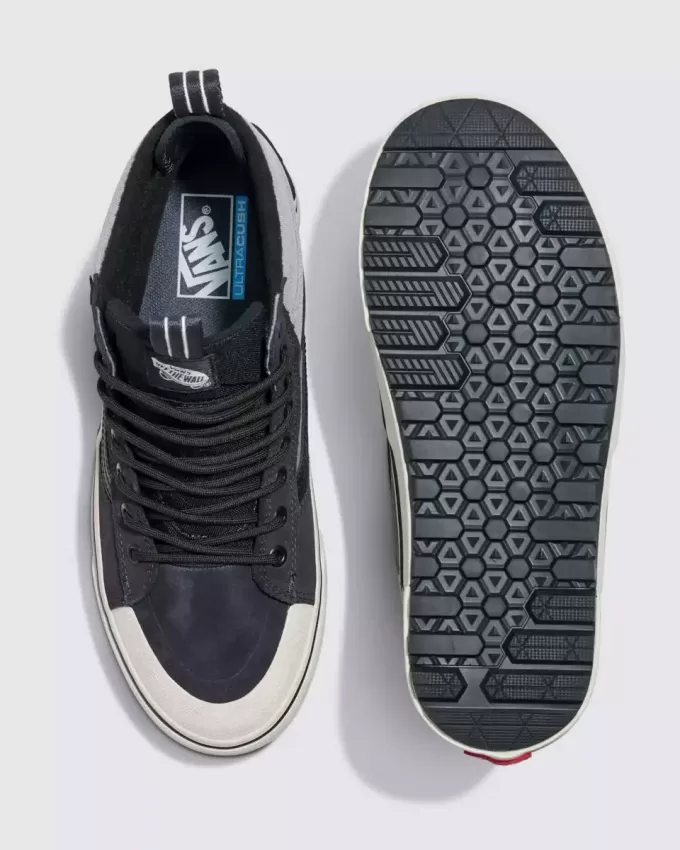 Scarpa impermeabile e isolante Sk8-Hi Scarpa impermeabile e isolante Sk8-Hi